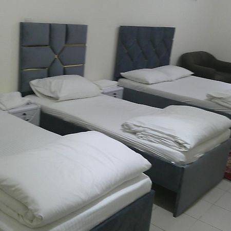 Ruby Star Hostel Dubai F2 Exteriér fotografie