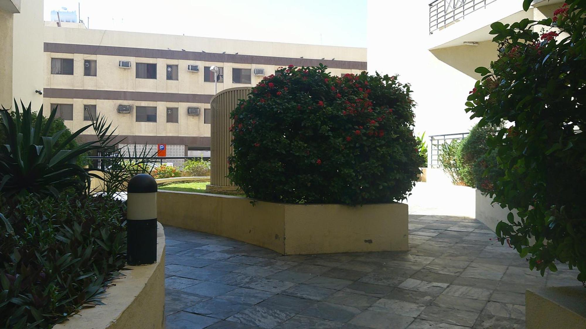 Ruby Star Hostel Dubai F2 Exteriér fotografie