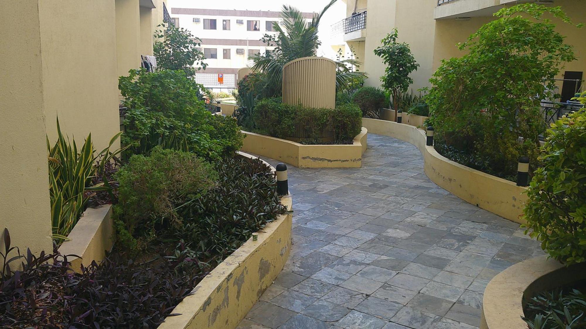 Ruby Star Hostel Dubai F2 Exteriér fotografie