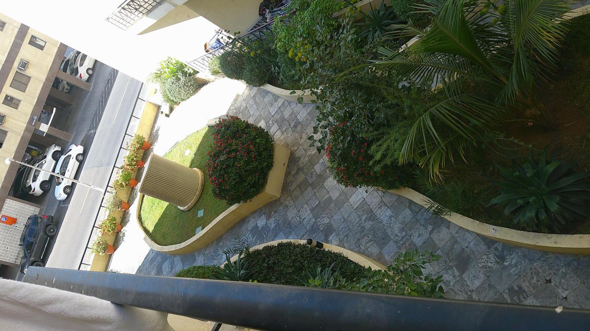 Ruby Star Hostel Dubai F2 Exteriér fotografie