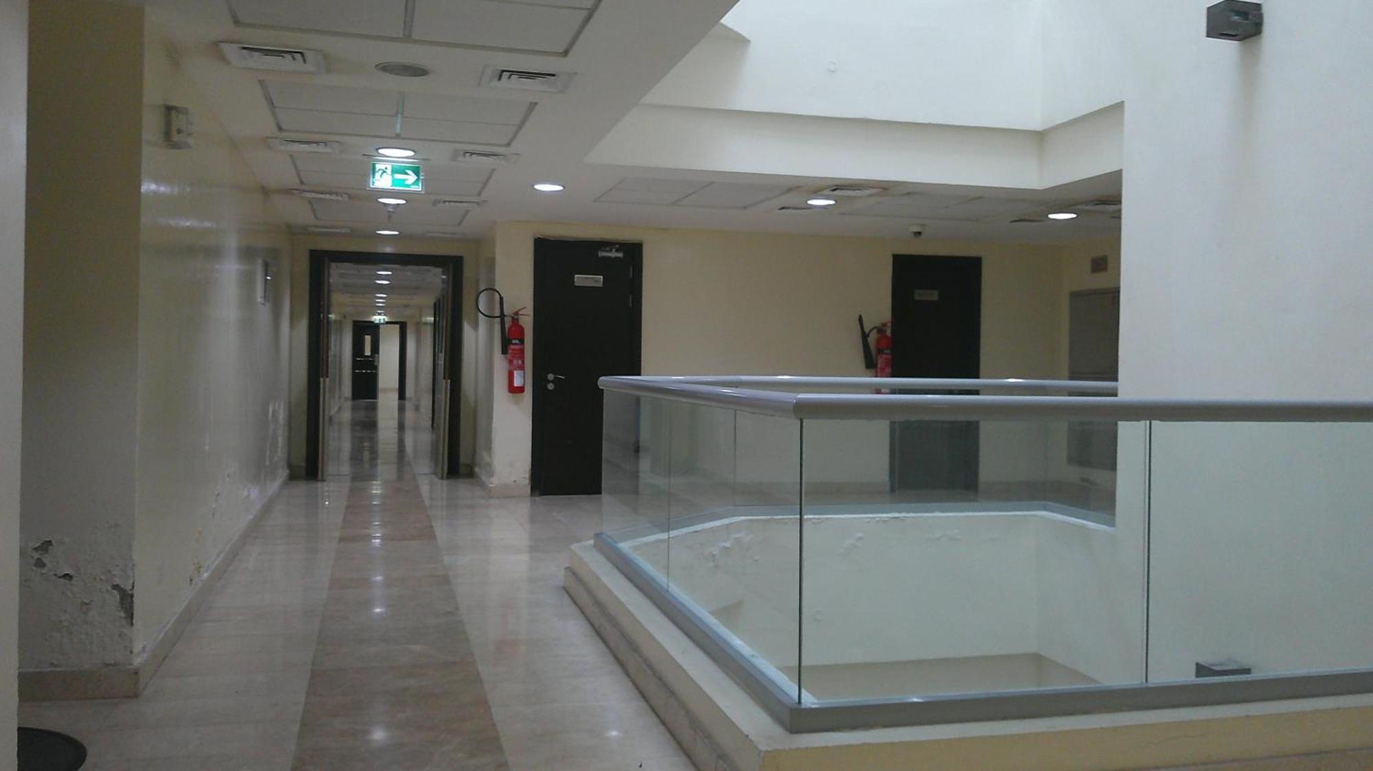 Ruby Star Hostel Dubai F2 Exteriér fotografie