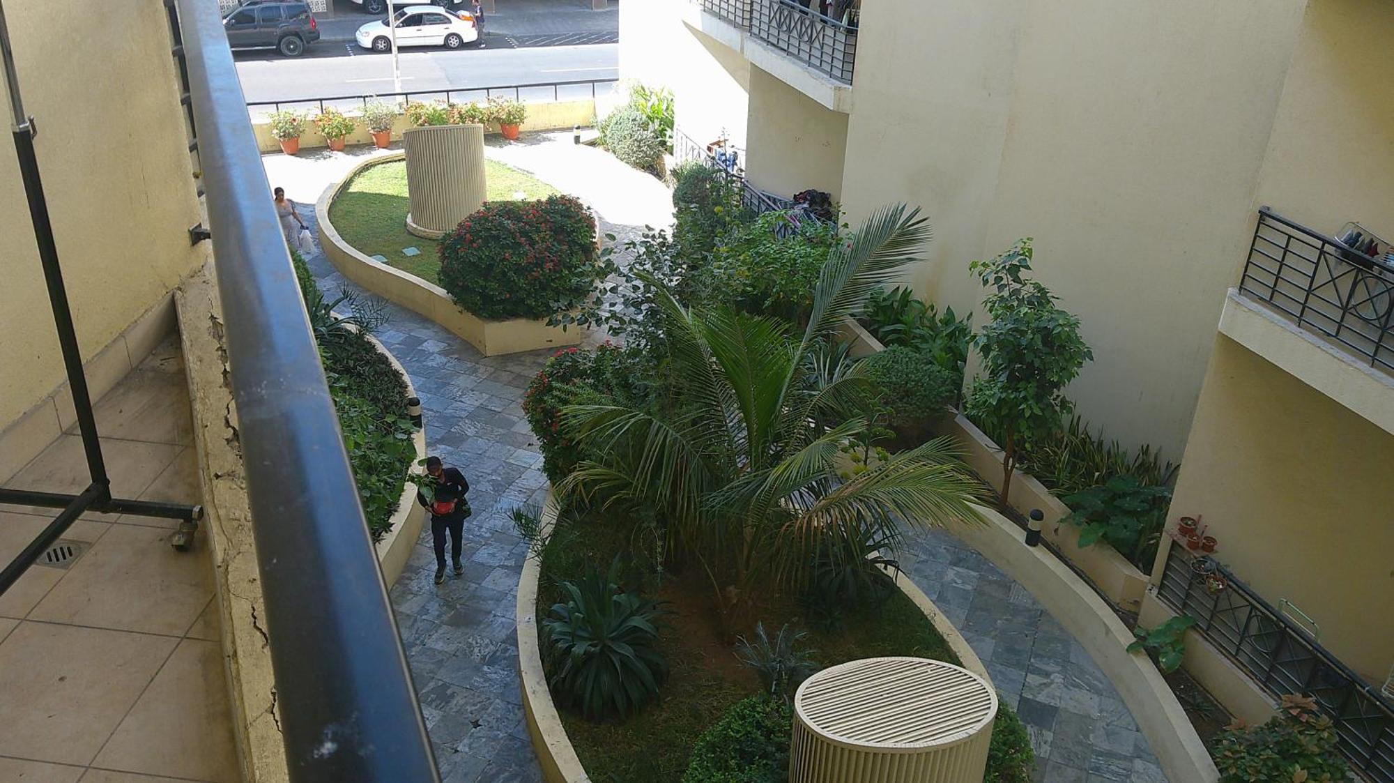 Ruby Star Hostel Dubai F2 Exteriér fotografie