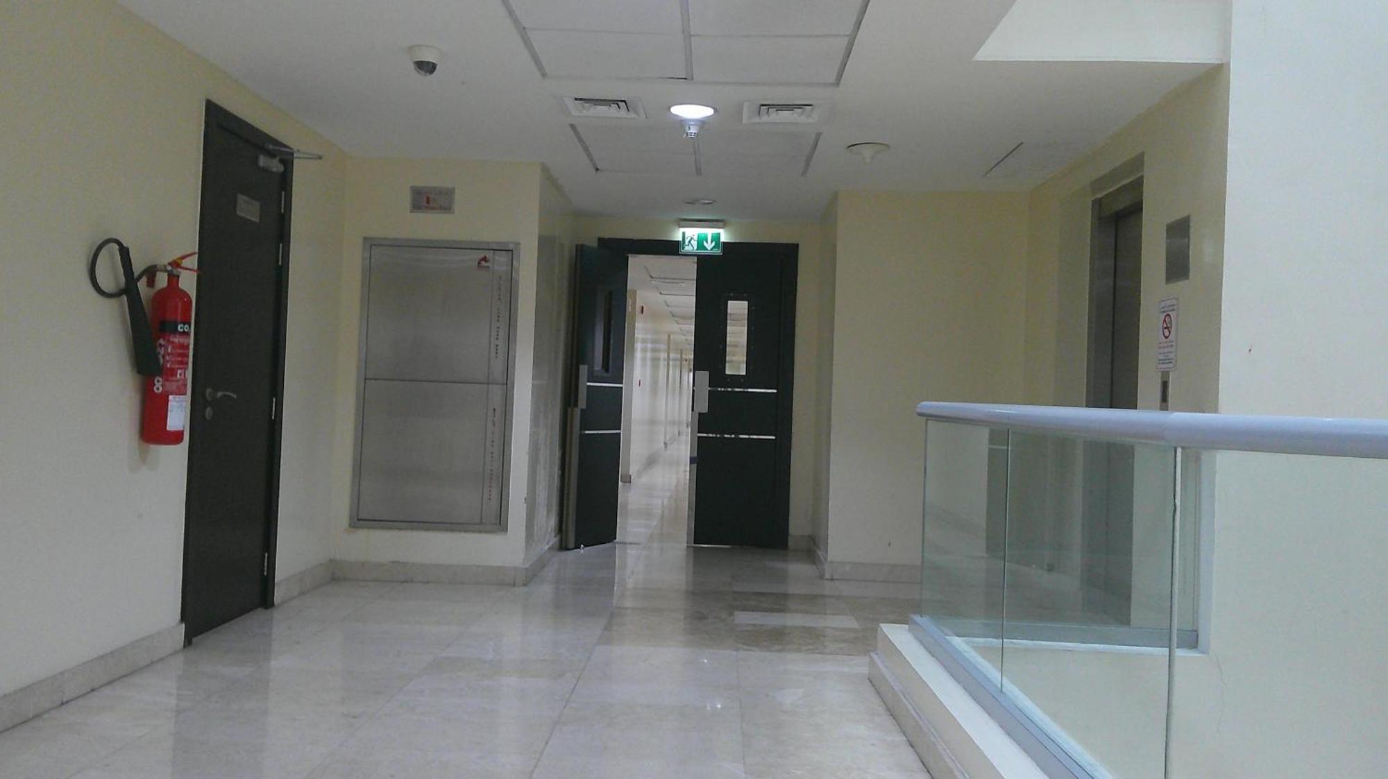 Ruby Star Hostel Dubai F2 Exteriér fotografie
