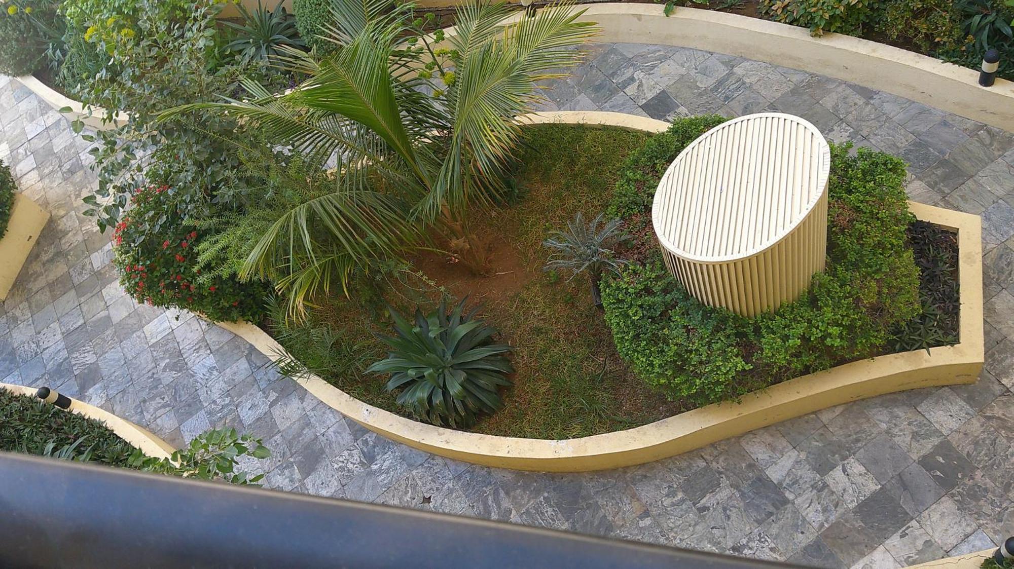 Ruby Star Hostel Dubai F2 Exteriér fotografie